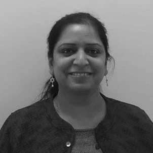 Mona Tiwary – Director of Publishing Services, New Delhi Business Unit